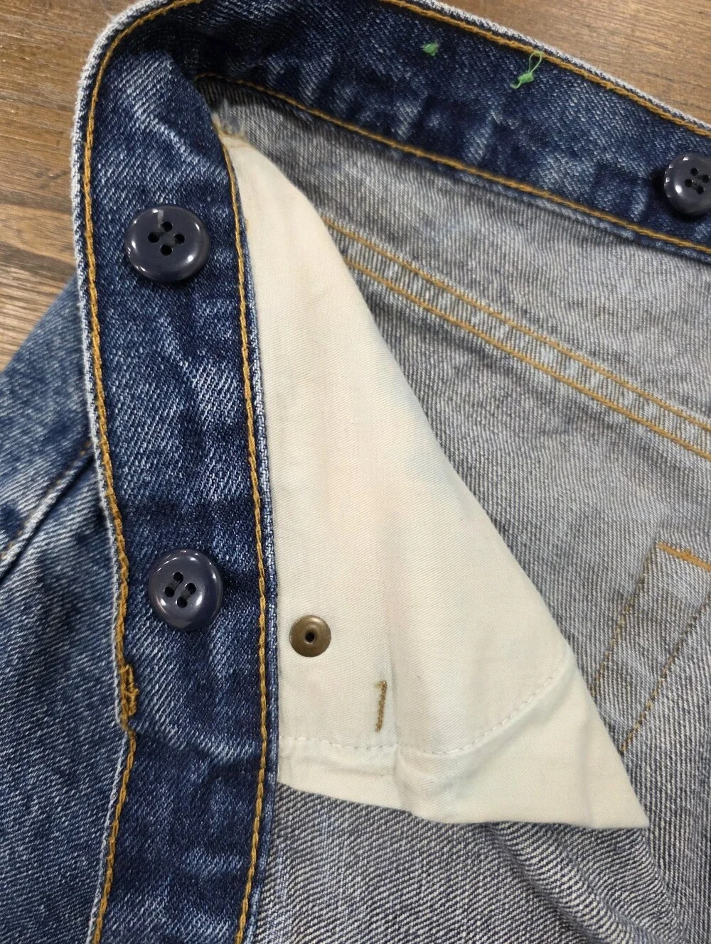 Remington men 34